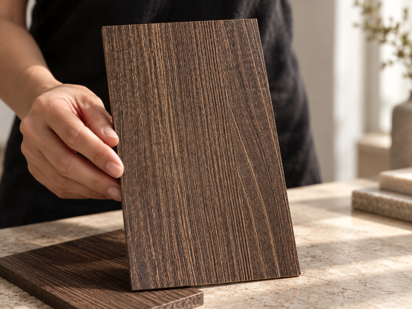 Apartment Doors — Bertolotto