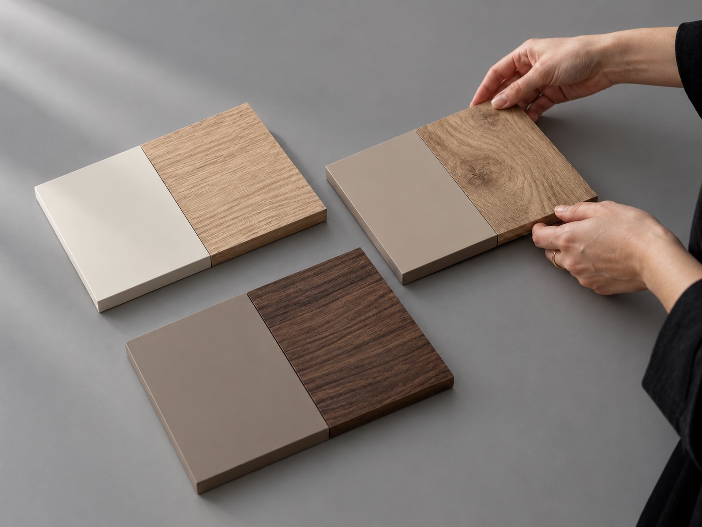 Kitchens — Veneta Cucine · Start-Time